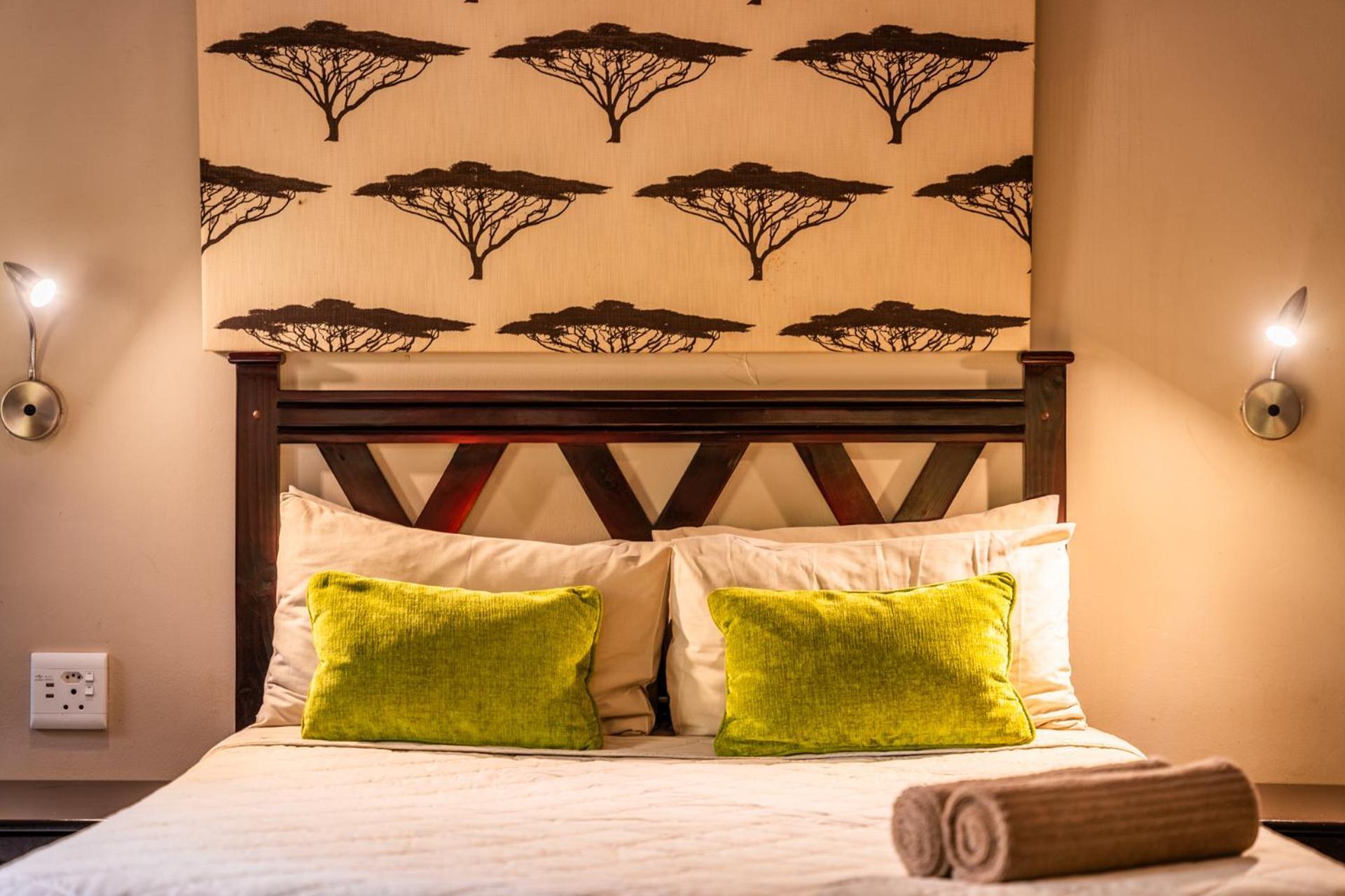 ATKV Klein-Kariba Hotel Bela-Bela Bagian luar foto