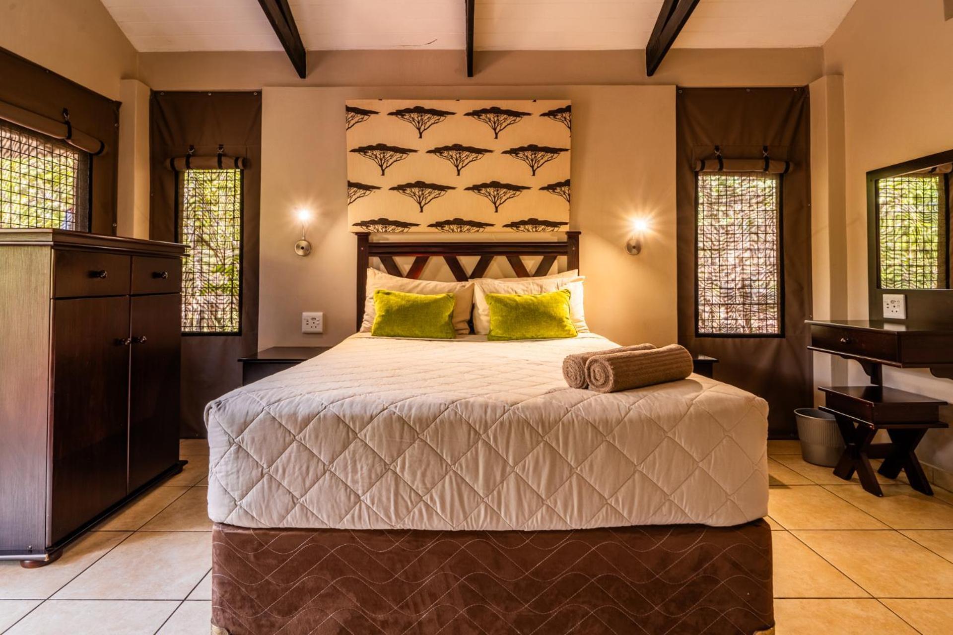 ATKV Klein-Kariba Hotel Bela-Bela Bagian luar foto