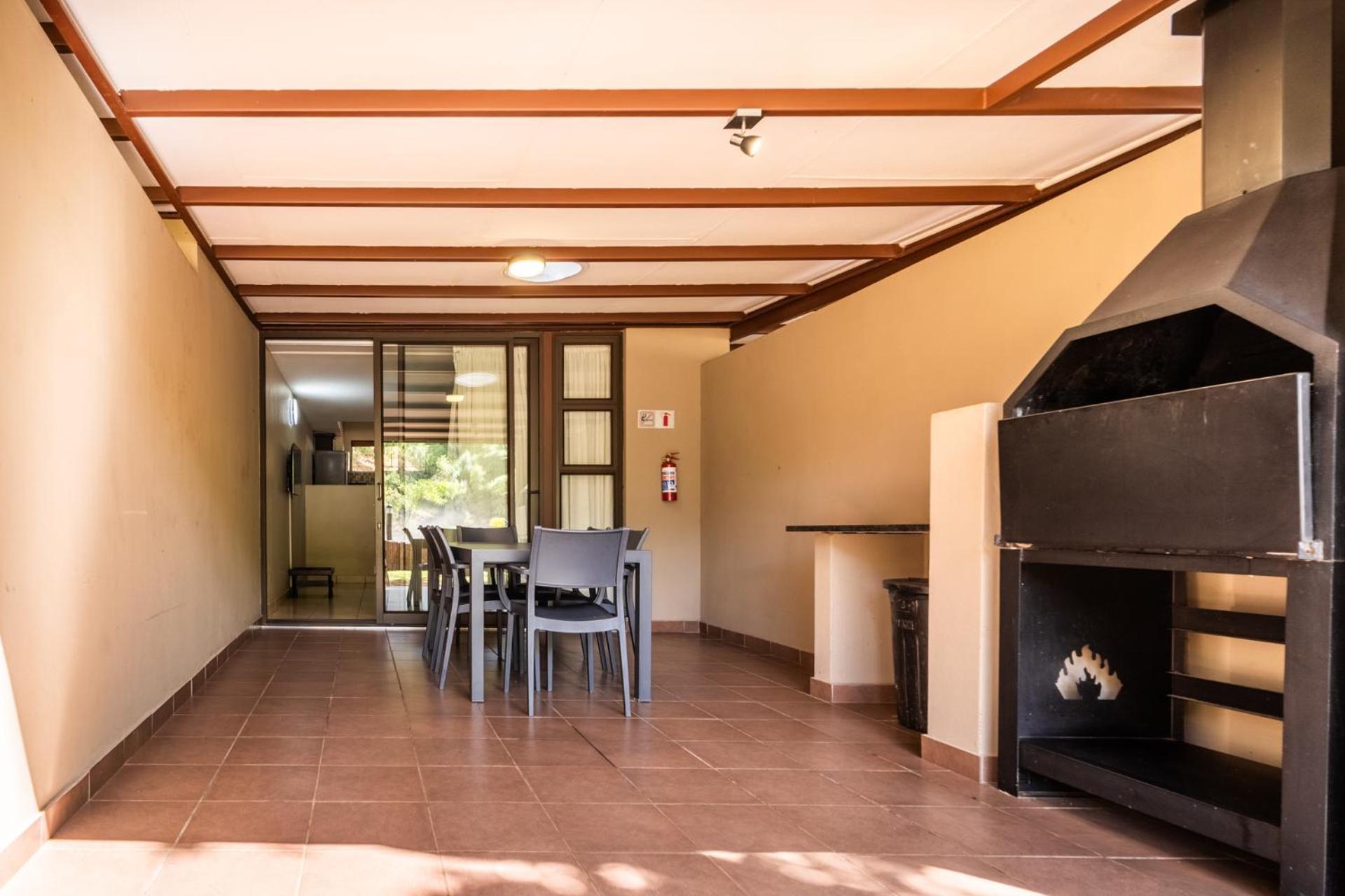 ATKV Klein-Kariba Hotel Bela-Bela Bagian luar foto