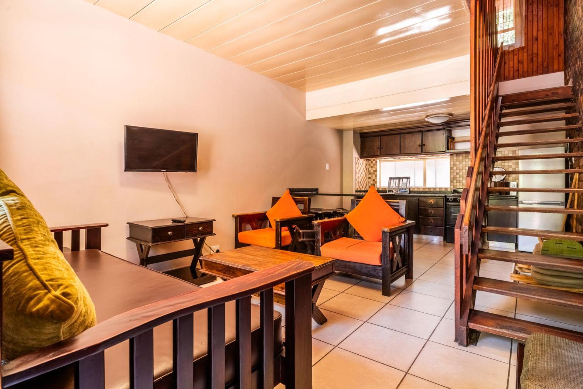 ATKV Klein-Kariba Hotel Bela-Bela Bagian luar foto